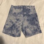 Lululemon  Align Tank and Align Short *6” Set | Diamond Dye Iced Iris Peri Purple Photo 6