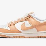 The Moon Sail And Harvest Nike Dunks Low Photo 0