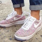 Nike Air Force 1 Flyknit  Photo 0