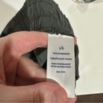 Splendid Green Camo Print High Rise Sweatpants Jogger Size L Photo 6