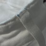 Paige  White Distressed Jeans Photo 6