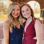 Blue sequin formal maxi dress Size XS Photo 2