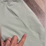 Gymshark Mint Green Recess Leggings Size Small Photo 4