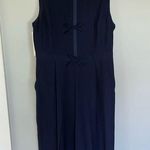LK Bennett L.K. Bennett London Dr Summer Jumpsuit Photo 0
