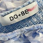 DO+BE Smocked Top Photo 10