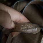 Dansko  Navy Strappy Sandals Photo 5