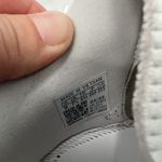 Adidas  Avacourt White Tennis Pickleball Shoes Photo 7