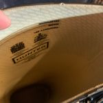 Hunter  Black Knee-High Boots Size 7 Photo 2