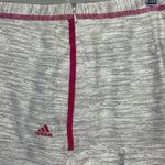 Adidas Clima Cool Marled Gray White Tennis Golf Skort Size 4 Photo 6