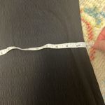 H&M Divided black dress pink butterfly sz xs Photo 2