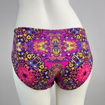 Elle NWT  Bikini Set Multicolor Swimwear Size B85/XL Photo 7