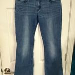 Levi's Levi’s 524 Too Superlow Bootcut Jeans W30 L32 Low Rise Denim Photo 0