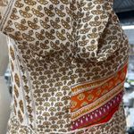 Rose + Olive Bohemian Blouse L Photo 6