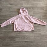 Nike  Sportswear Tech fleece full-zip pink hoodie - 1X Photo 4