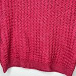 Banana Republic  Wool Alpaca Sweater Photo 3