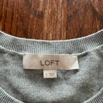 Loft Sweater Photo 1