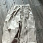 Noli  leather trouser Photo 5