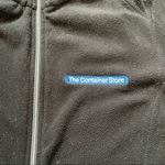 Port Authority  Clothing, black zip jacket, size S Photo 10