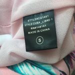 Buddy Love Cuba Libre Reed Dress Pink Photo 6