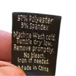 Winwin  Half Sleeve Tunic Photo 6