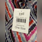 J. Jill Scarf Abstract All Photo 2