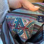 Robert Graham  Vintage Embroidered Cynthia Button Down Shirt Photo 2