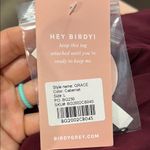 Birdy Grey  Cabernet Bridesmaids Grace Convertible Dress Photo 2