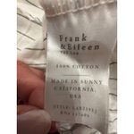 Frank & Eileen Women's Stripe Perfect Tee Photo 2