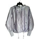 Zyia  Active Lightweight Windbreaker Jacket Photo 2
