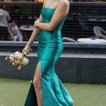 Sherri Hill Prom Dress  Photo 2