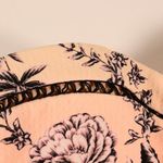 Seafolly NWT X Revolve Love Bird Bustier Bandeau Bikini Top Photo 4