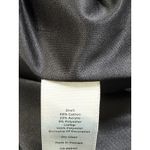 Talbots Women’s Berekley Black White Tweed Seamed Fit and Flare Dress Size 8 NWT Photo 6