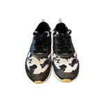 Nike Air Max Thea Camo Sneakers Women’s 7 Black Gray Athletic Running Shoes Photo 5
