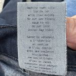 Rag and Bone High Rise Skinny Jean in Coal Sz 28 Photo 5