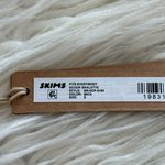 SKIMS Fits Everybody Scoop Bralette Mica Size Small Photo 6