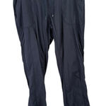 The North Face  Aphrodite 2.0 Blue Pants Outdoor Hiking Gorpcore Nylon Womens Large Photo 0