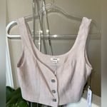 Jason Wu NWT Beautiful 2 Piece  Wide Leg Pant Set & Top Photo 1