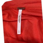 Free People ‎ Shindig One Shoulder Top Orange Large Photo 2