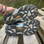 Keen  Detroit Soft Toe Mid Athletic Work Shoe 7M Photo 7