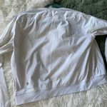 Lululemon Cropped Jacket Photo 4