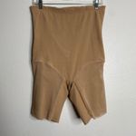 Honeylove XL SuperPower High Waist Shaping Shorts Nude Beige Body Shaper Panty Tan Photo 0