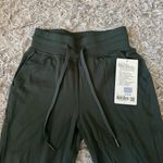 Lululemon HEMMED Ready to Rulu Straight-Leg High-Rise Pant Photo 4