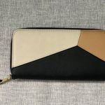 Women’s Wallet Black Photo 1