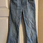 frame denim FRAME Le Crop Mini Boot Jeans – Size 27 | Premium Denim Photo 0