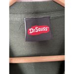 Dr. Seuss Vtg 2001  Don't Be A Grinch Green T-shirt Sz XL Photo 3