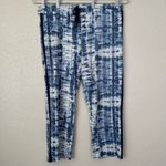 Lucky Brand Tie Dye Short Sleeves Very Soft Pajama Set, Sz XXL Photo 7
