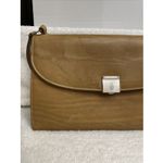 MARK CROSS Crossbody Shoulder Brown LEATHER Vintage READ Photo 1