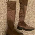 A New Day | Sidney Over the Knee Boots - worn 1x | 5 1/2 Photo 5