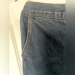 IZOD Bootcut Darkwash Jeans Photo 4
