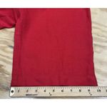 Charter Club 100% Linen Pull On Pants Women’s Size XL Red Vacation Beachy Preppy Photo 9